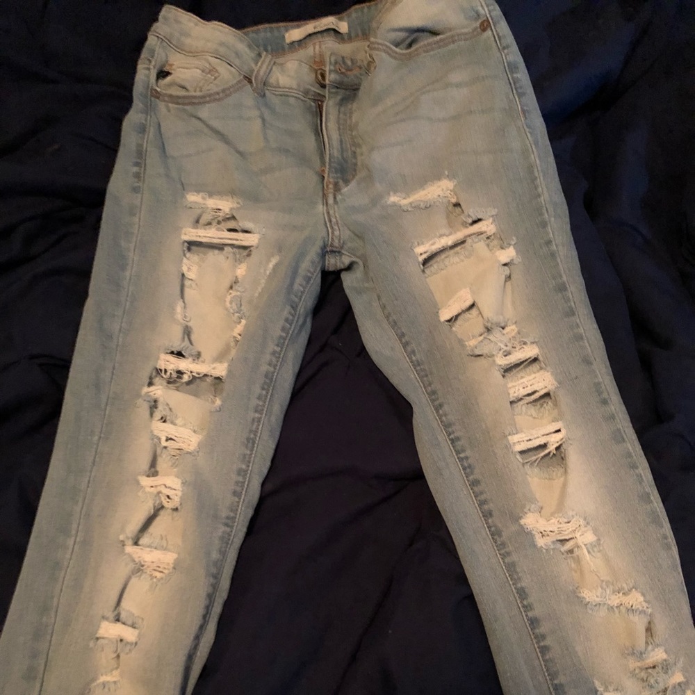 KanCan Jeans size 28